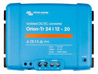 Orion-Tr 24/12-240W